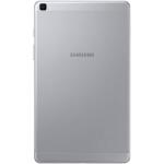 Silver - Samsung Galaxy Tab A 8.0-Inch 32GB Wi-Fi Tablet 2019 (Renewed)